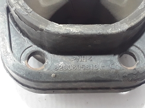  Engine holder 