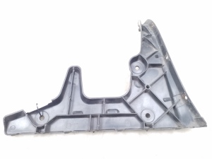 AUDI A6 C6 (2004–2011) Rear bumper bracket 4F9807453 - 3