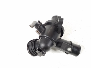 Mercedes Benz E-Class W212 (2009–2015) Kühlmittelthermostat 4006164 - 2