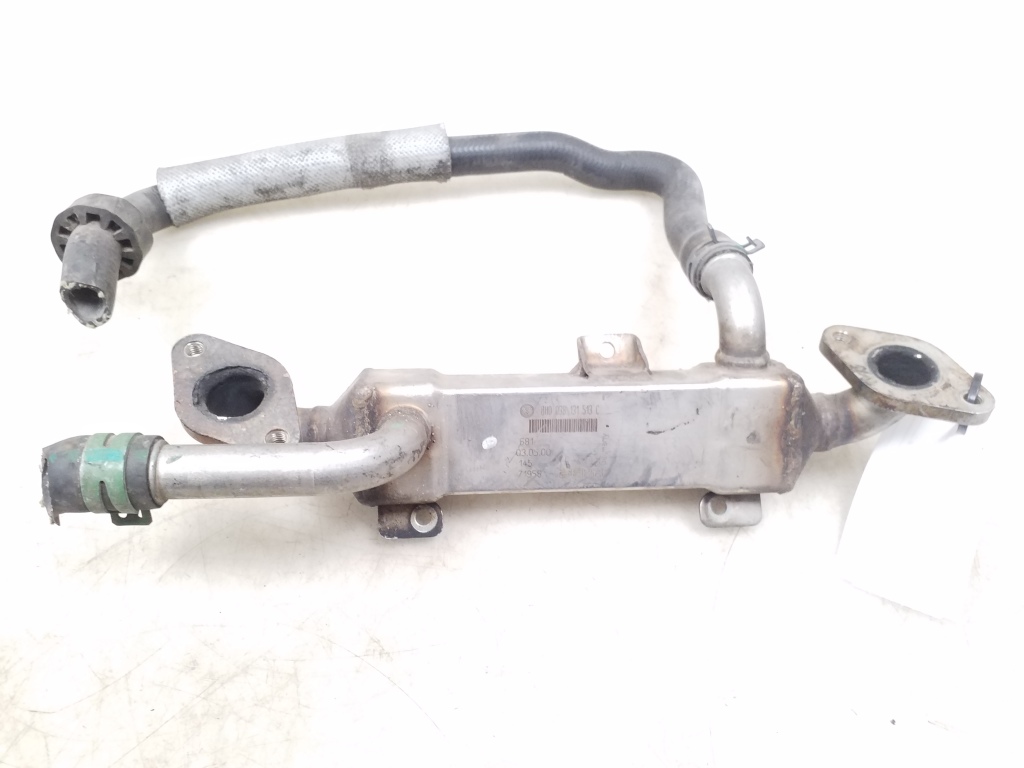 VOLKSWAGEN Sharan 1 generation (1995-2010) EGR aušintuvas 038131513C 25044418