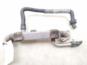 Volkswagen Sharan (1995–2010) EGR-klapi jahuti 038131513C - 2