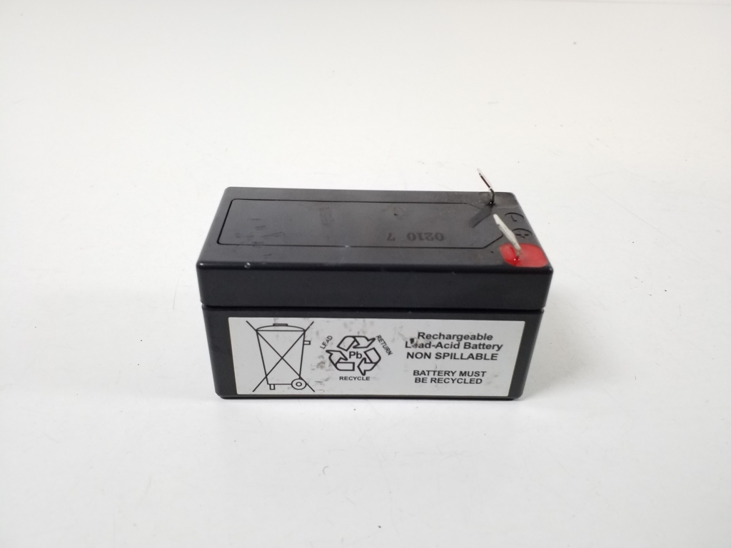 MERCEDES-BENZ M-Class W164 (2005-2011) Battery N000000004039 21023463