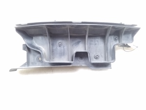Volkswagen Sharan (1995–2010) Stoßstangenhalterung hinten 4F5807891 - 3