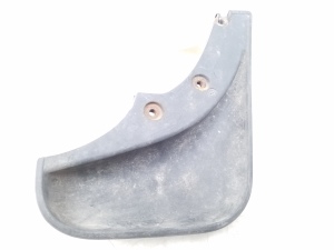 AUDI A8 D3 (2002–2010) Bavettes de roue 4E0075101 - 2