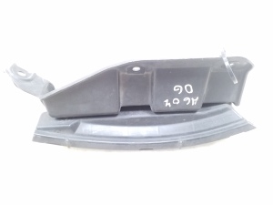 AUDI A6 C6 (2004–2011) Rear bumper bracket 4F5807892 - 2