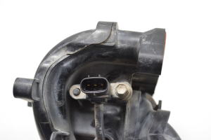 TOYOTA Auris E18 (2012–2018) Intake manifold - 3