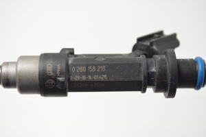 TOYOTA Auris E18 (2012–2018) Injektor Einspritzdüse 2320947010 - 3