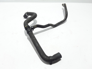 Dacia Duster (2010–2017) Jahutusradiaatori voolik 215031589R - 3