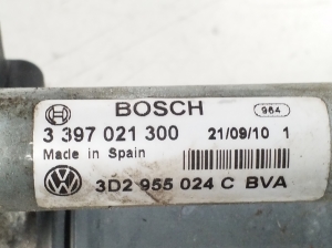Volkswagen Phaeton (2002–2017) Scheibenwischermechanismus 3D2955024C - 3