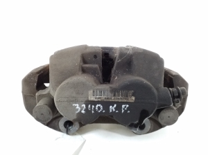   Brake caliper  - A1644202383 
