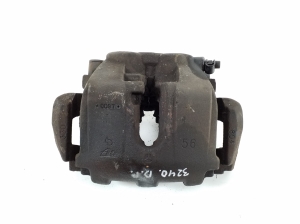   Brake caliper 