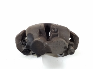 Mercedes Benz ML-Class 164 (2005–2011) Pidurisadul A1644202483 - 3