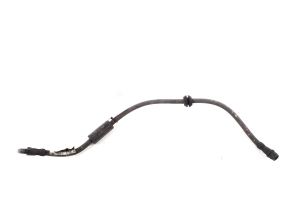  Brake hose front  - A1644200448 