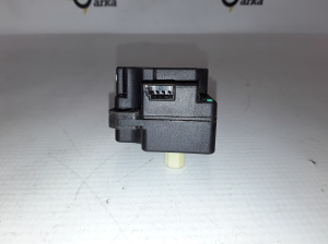 VOLVO XC90 (2002–2014) Stellmotor Heizungsklappe 30676511 - 3