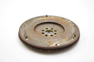 TOYOTA Auris E18 (2012–2018) Clutch flywheel - 2