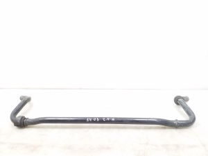 Front stabilizer bar - 