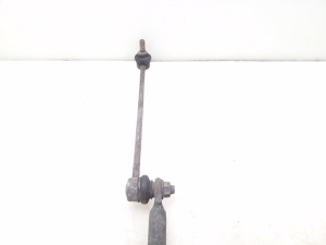 Volkswagen Golf V (2003–2009) Front anti-roll bar and its parts 1K0411303AD - 4