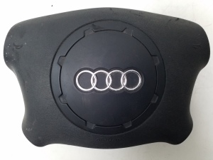 Steering wheel airbag - 8L0880201H