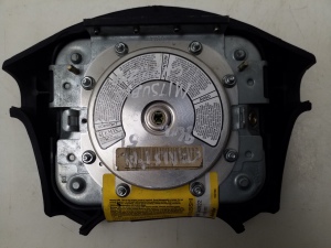 Mitsubishi Carisma (1995–2004) Steering wheel airbag MR740922 - 2