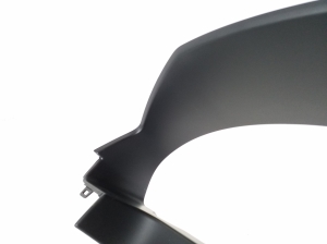 Mercedes Benz E-Class W212 (2009–2015) Kombiinstrument Blende A2126805200 - 2