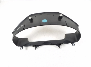 Mercedes Benz E-Class W212 (2009–2015) Kombiinstrument Blende A2126805200 - 3