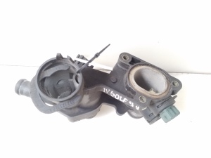 Thermostat housing - 032121111NQ