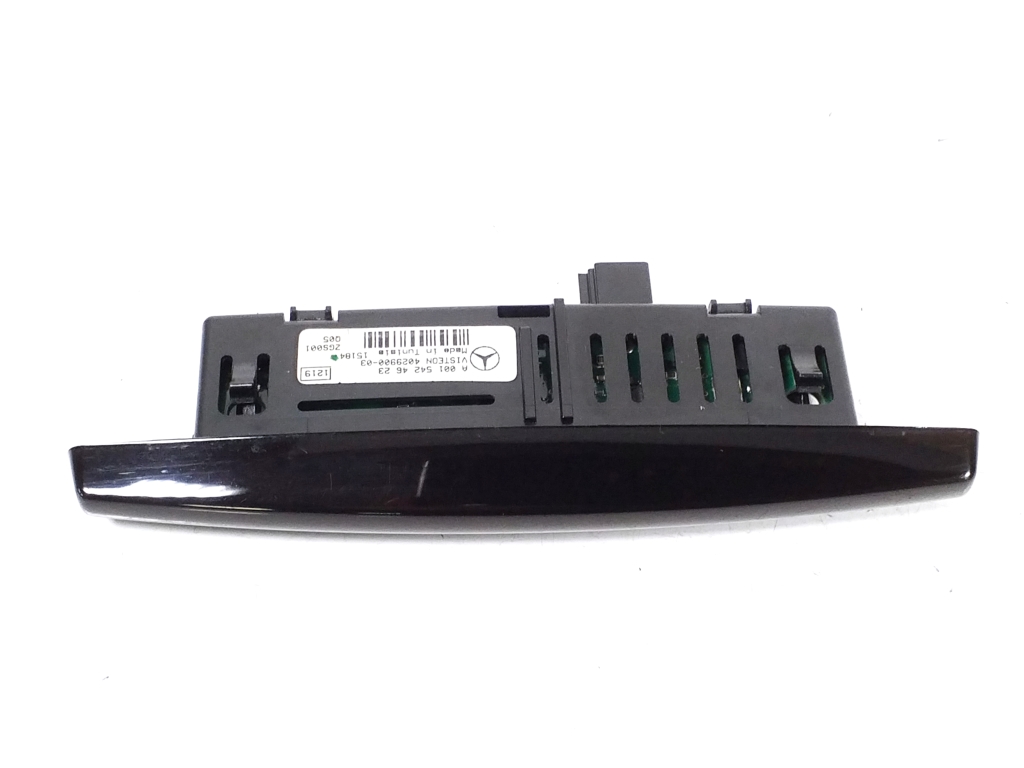 Mercedes Benz E-Class W212 (2009–2015) Parking system display A0015424623 Mercedes Benz E-Class W212 (2009–2015) Parking system display A0015424623