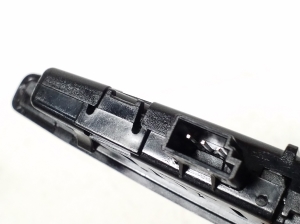Mercedes Benz E-Class W212 (2009–2015) Parking system display A0015424623 - 3