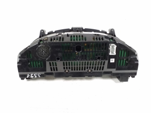 Mercedes Benz E-Class W212 (2009–2015) Instrument cluster A2129007329 - 2