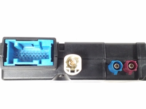 Mercedes Benz E-Class W212 (2009–2015) Control unit A2059007123 - 3