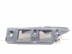  Front bumper bracket 