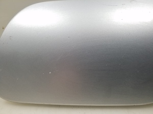 Volkswagen Touareg I (2002–2010) Tankdeckel 7L6809905B - 4