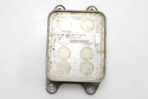 Ölkühler - 04E117021K