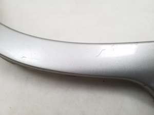 NISSAN Terrano R20 (1996–2007) Abdeckung Kotflügel hinten 938281F100 - 2