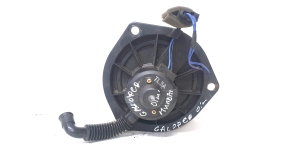Hyundai Galloper II (1998–2003) Moteur de ventilateur d’habitacle - 2
