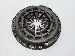  Clutch disc 