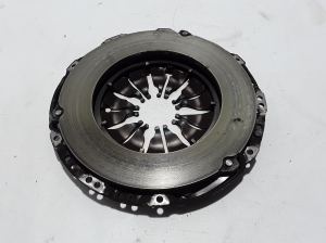  Clutch disc 