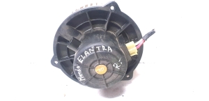 Hyundai Elantra (2000–2006) Heizungsgebläsemotor F00S330020 - 2