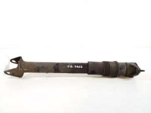 Mercedes Benz ML-Class 164 (2005–2011) Stoßdämpfer hinten A1643202531 - 2