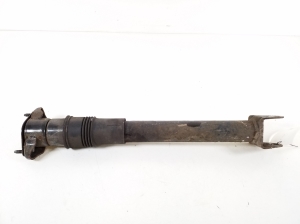 Mercedes Benz ML-Class 164 (2005–2011) Stoßdämpfer hinten A1643202531 - 2