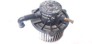Heizungsgebläsemotor