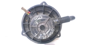 Hyundai Santa Fe (2000–2006) Heizungsgebläsemotor - 3