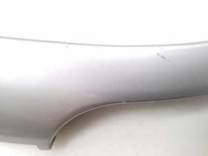 NISSAN Terrano R20 (1996–2007) Abdeckung Kotflügel hinten 938291F100 - 2