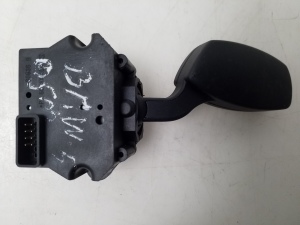 BMW 5 SERIES E60 (2003–2010) Blinkerschalter 6924103 - 2