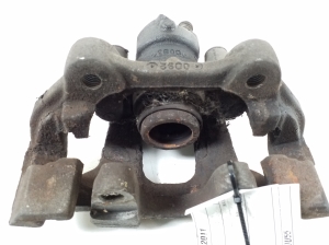 Mercedes Benz ML-Class 164 (2005–2011) Tagumine pidurisadul A1644235398 - 2