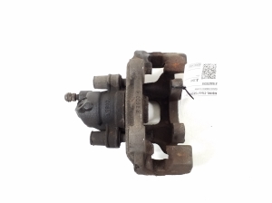 Mercedes Benz ML-Class 164 (2005–2011) Tagumine pidurisadul A1644235398 - 3