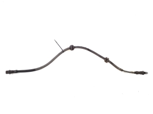   Rear brake hose 