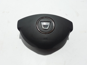   Airbag steering wheel 