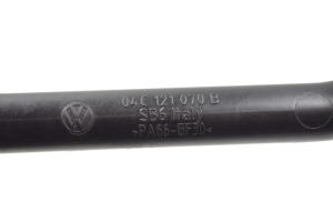 AUDI A1 GB (2018–2026) Pipe 04C121070B - 3