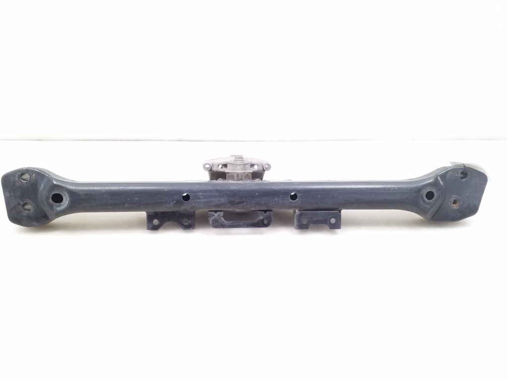 VOLKSWAGEN Touareg 1 generation (2002-2010) Кронштейн крепления коробки передач 7L0399227B 25044185
